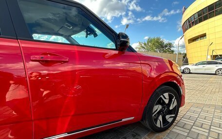KIA Soul III, 2023 год, 2 600 000 рублей, 10 фотография