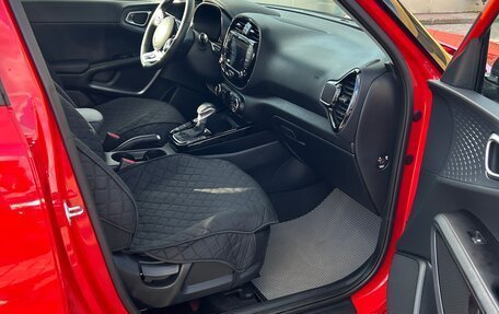 KIA Soul III, 2023 год, 2 600 000 рублей, 12 фотография