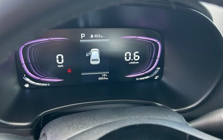KIA Soul III, 2023 год, 2 600 000 рублей, 17 фотография