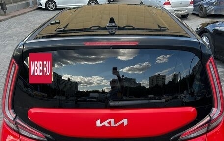 KIA Soul III, 2023 год, 2 600 000 рублей, 8 фотография