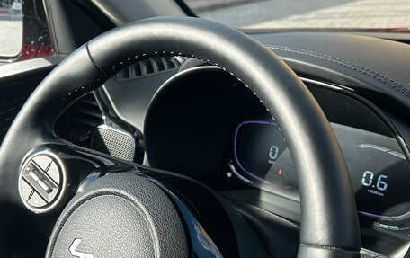 KIA Soul III, 2023 год, 2 600 000 рублей, 18 фотография