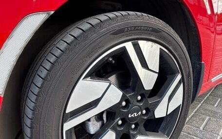 KIA Soul III, 2023 год, 2 600 000 рублей, 23 фотография