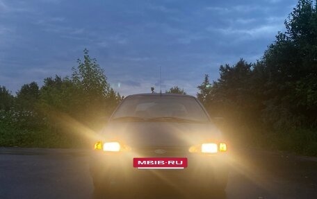 Ford Mondeo I, 1993 год, 100 000 рублей, 6 фотография