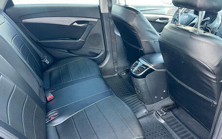 Hyundai i40 I рестайлинг, 2012 год, 1 049 000 рублей, 11 фотография