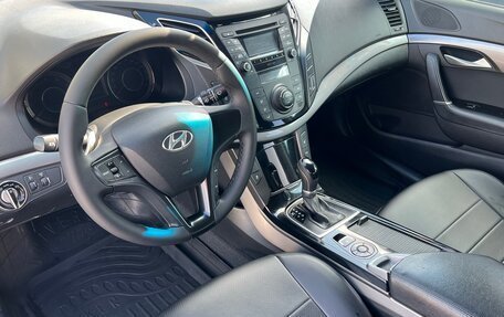 Hyundai i40 I рестайлинг, 2012 год, 1 049 000 рублей, 8 фотография