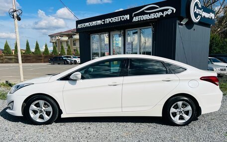 Hyundai i40 I рестайлинг, 2012 год, 1 049 000 рублей, 7 фотография