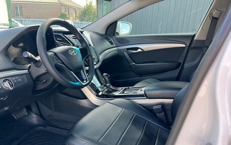 Hyundai i40 I рестайлинг, 2012 год, 1 049 000 рублей, 10 фотография