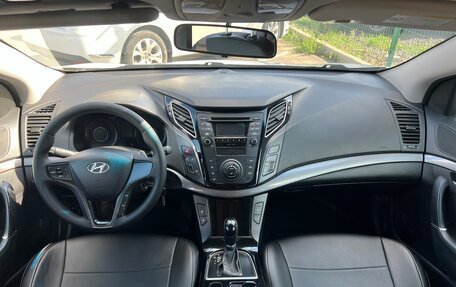 Hyundai i40 I рестайлинг, 2012 год, 1 049 000 рублей, 12 фотография