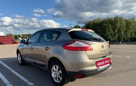 Renault Megane III, 2013 год, 940 000 рублей, 5 фотография