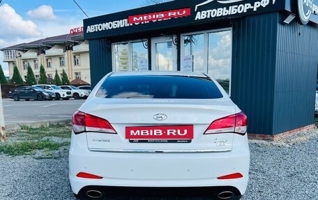 Hyundai i40 I рестайлинг, 2012 год, 1 049 000 рублей, 5 фотография