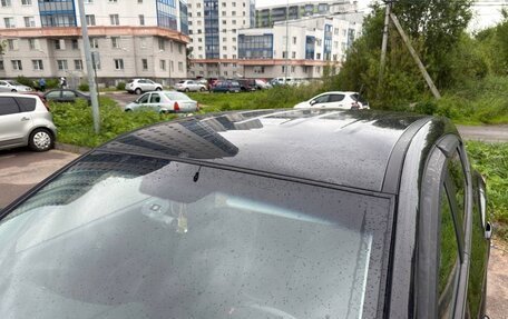 Hyundai ix35 I рестайлинг, 2015 год, 1 199 000 рублей, 2 фотография