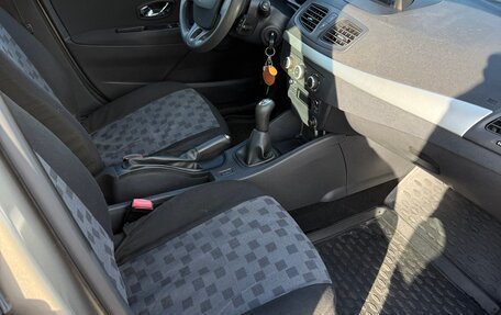 Renault Megane III, 2013 год, 940 000 рублей, 10 фотография