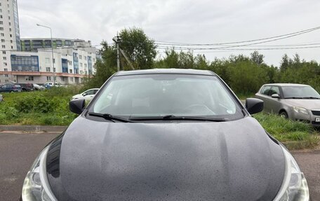 Hyundai ix35 I рестайлинг, 2015 год, 1 199 000 рублей, 3 фотография