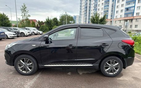 Hyundai ix35 I рестайлинг, 2015 год, 1 199 000 рублей, 4 фотография