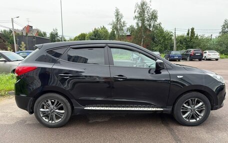 Hyundai ix35 I рестайлинг, 2015 год, 1 199 000 рублей, 7 фотография