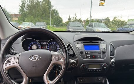 Hyundai ix35 I рестайлинг, 2015 год, 1 199 000 рублей, 10 фотография