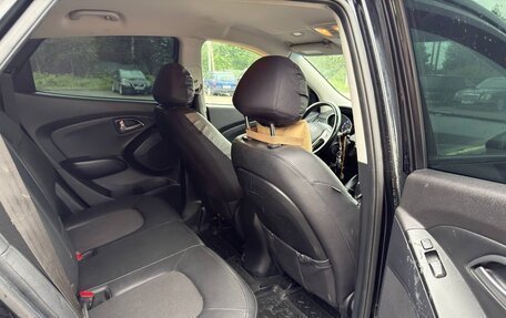 Hyundai ix35 I рестайлинг, 2015 год, 1 199 000 рублей, 8 фотография