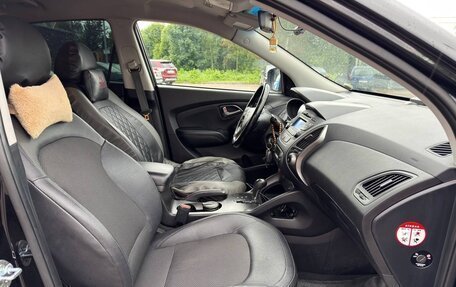 Hyundai ix35 I рестайлинг, 2015 год, 1 199 000 рублей, 9 фотография