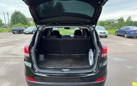 Hyundai ix35 I рестайлинг, 2015 год, 1 199 000 рублей, 17 фотография