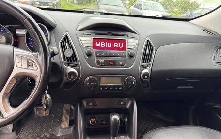 Hyundai ix35 I рестайлинг, 2015 год, 1 199 000 рублей, 12 фотография