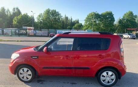 KIA Soul I рестайлинг, 2011 год, 900 000 рублей, 2 фотография