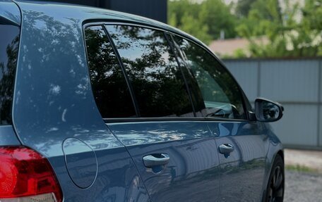 Volkswagen Golf VI, 2012 год, 850 000 рублей, 3 фотография