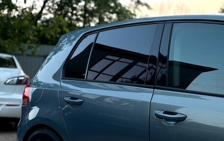 Volkswagen Golf VI, 2012 год, 850 000 рублей, 8 фотография