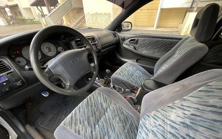 Toyota Corolla, 1996 год, 235 000 рублей, 7 фотография