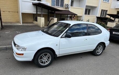 Toyota Corolla, 1996 год, 235 000 рублей, 4 фотография
