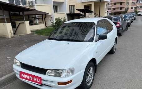 Toyota Corolla, 1996 год, 235 000 рублей, 5 фотография