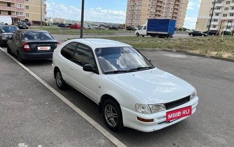Toyota Corolla, 1996 год, 235 000 рублей, 2 фотография