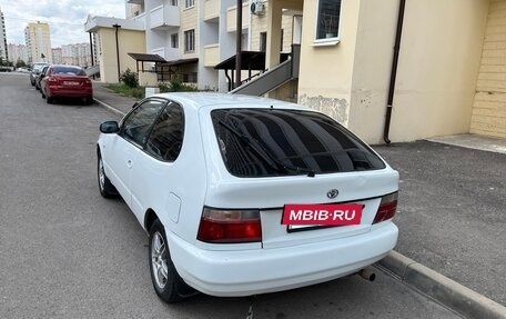 Toyota Corolla, 1996 год, 235 000 рублей, 3 фотография