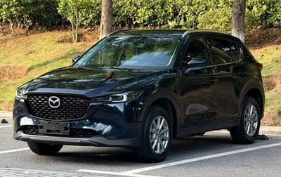 Mazda CX-5 II, 2022 год, 2 216 810 рублей, 1 фотография