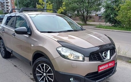 Nissan Qashqai, 2013 год, 1 230 000 рублей, 1 фотография