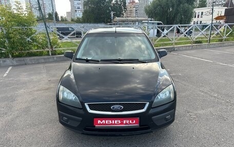 Ford Focus II рестайлинг, 2006 год, 350 000 рублей, 1 фотография