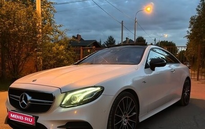 Mercedes-Benz E-Класс AMG, 2019 год, 6 200 000 рублей, 1 фотография