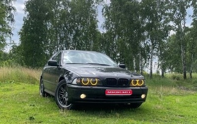 BMW 5 серия, 2001 год, 930 000 рублей, 1 фотография