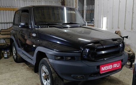 ТагАЗ Tager, 2008 год, 585 000 рублей, 1 фотография