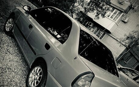 Hyundai Accent II, 2006 год, 310 000 рублей, 1 фотография