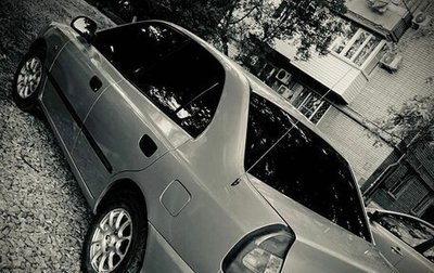 Hyundai Accent II, 2006 год, 310 000 рублей, 1 фотография