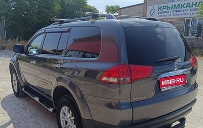 Mitsubishi Pajero Sport II рестайлинг, 2014 год, 2 150 000 рублей, 1 фотография