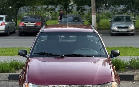 Daewoo Nexia I рестайлинг, 2007 год, 150 000 рублей, 1 фотография