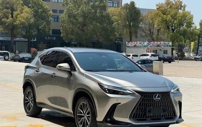 Lexus NX, 2022 год, 4 250 000 рублей, 1 фотография