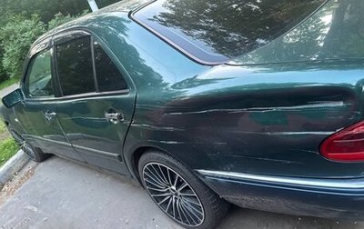 Mercedes-Benz E-Класс, 1997 год, 250 000 рублей, 1 фотография