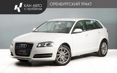 Audi A3, 2012 год, 990 000 рублей, 1 фотография