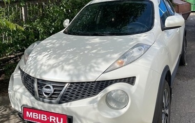 Nissan Juke II, 2014 год, 1 300 000 рублей, 1 фотография
