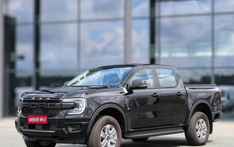 Ford Ranger, 2025 год, 5 399 000 рублей, 1 фотография
