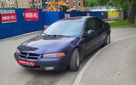 Dodge Stratus II, 2000 год, 210 000 рублей, 1 фотография