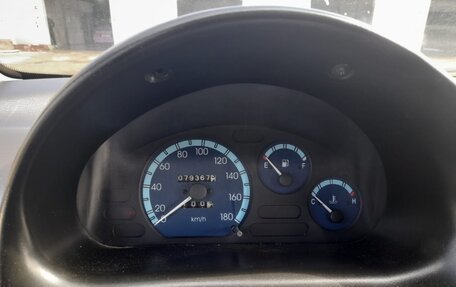 Daewoo Matiz I, 2012 год, 210 000 рублей, 2 фотография