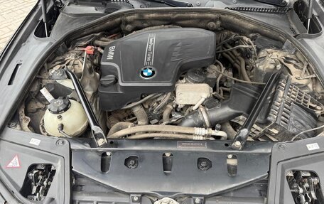 BMW 5 серия, 2013 год, 1 650 000 рублей, 6 фотография